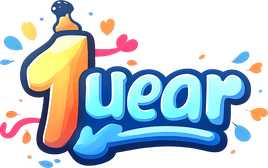 1year